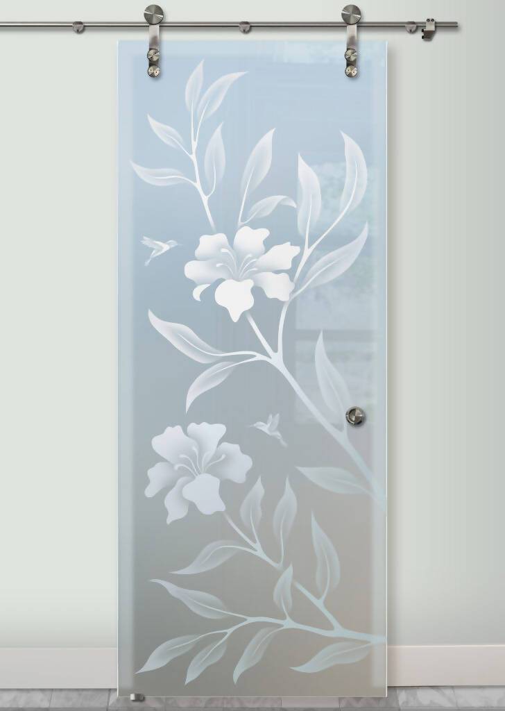 Colibríes Hibisco - VillaCon Online