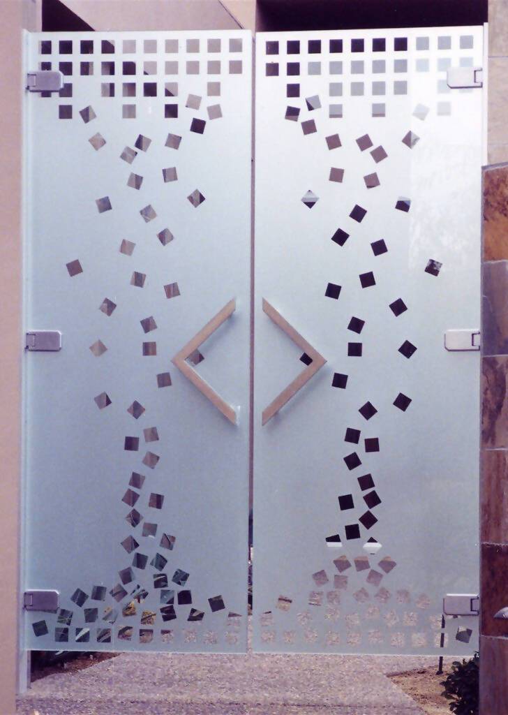 Cuadros que caen - VillaCon Online