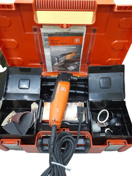 Fein, Multimaster - VillaCon Online