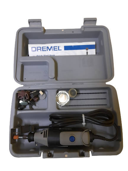 Herramienta rotatoria Dremel - VillaCon Online