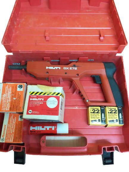 HILTI Fija clavos - VillaCon Online