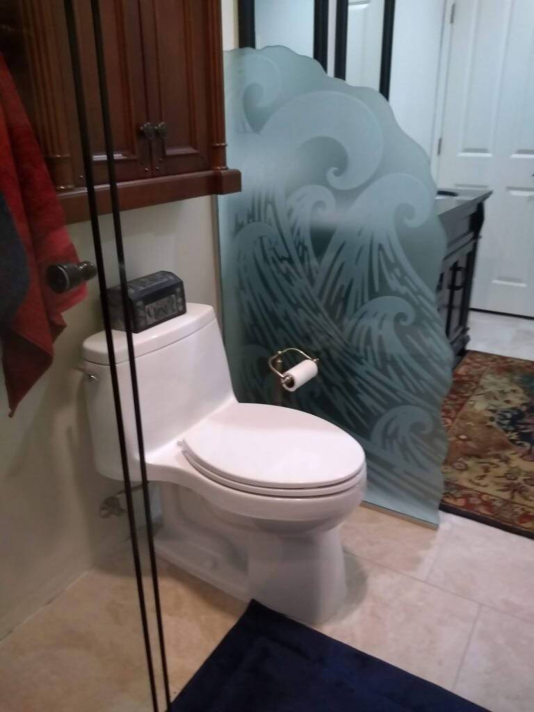 Olas del puerto - VillaCon Online