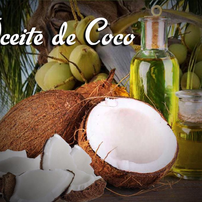 Aceite de coco beneficios y propiedades - VillaCon Online