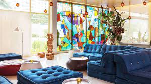 ArteFusion Creativa: Vitrales en Santo Domingo, RD