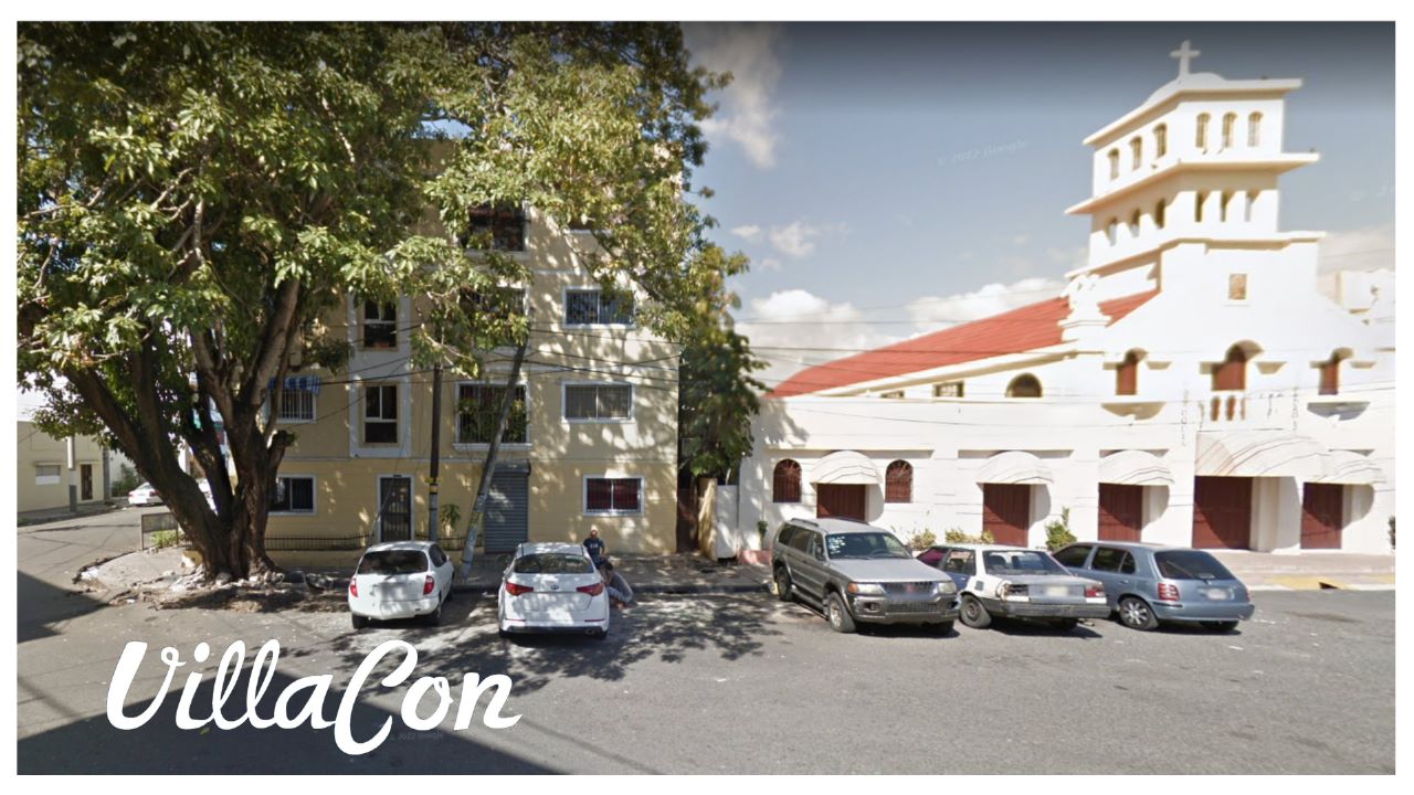 Descubre la historia y el encanto del barrio Villa Consuelo en Santo Domingo - VillaCon Online