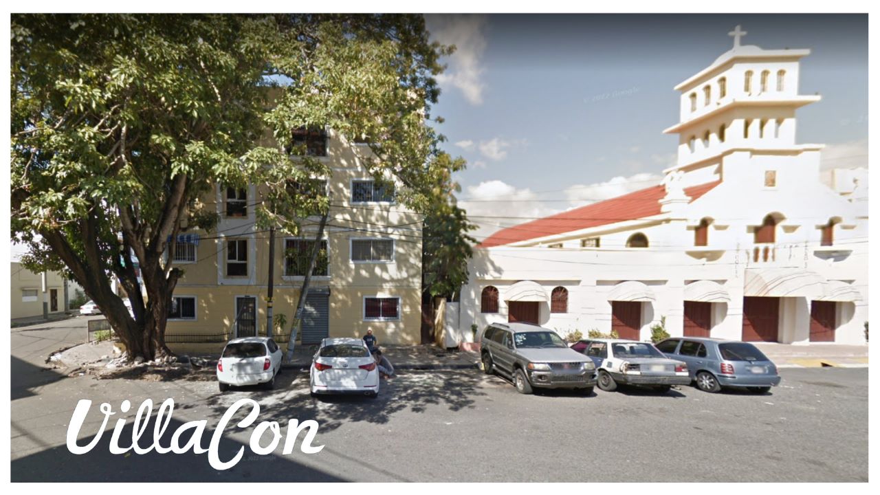 Descubre la historia y el encanto del barrio Villa Consuelo en Santo Domingo