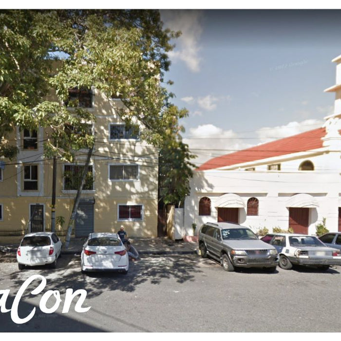 Descubre la historia y el encanto del barrio Villa Consuelo en Santo Domingo - VillaCon Online