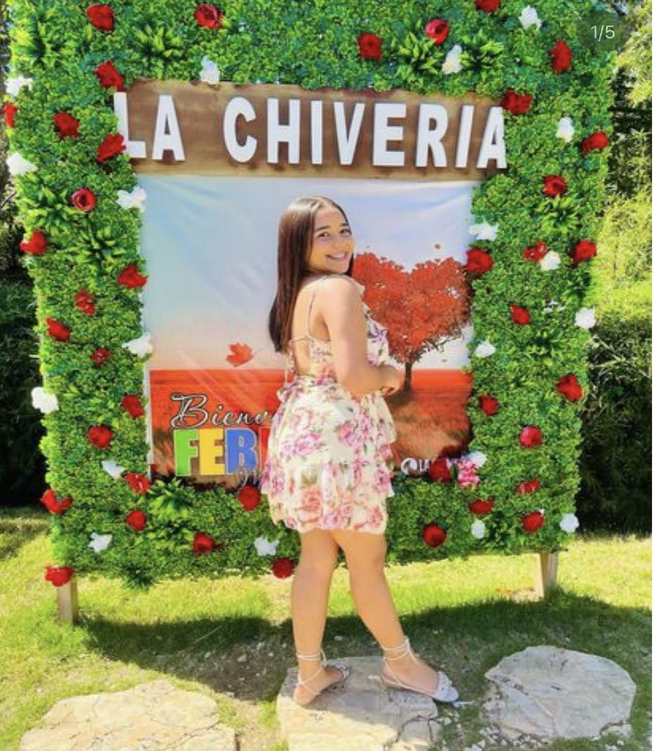 La Chiveria Yaguate - Centro de diversión ecológico en la República Dominicana