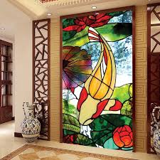 Vitrales de ArteFusion Creativa en Santo Domingo: diseños personalizados y técnicas artesanales