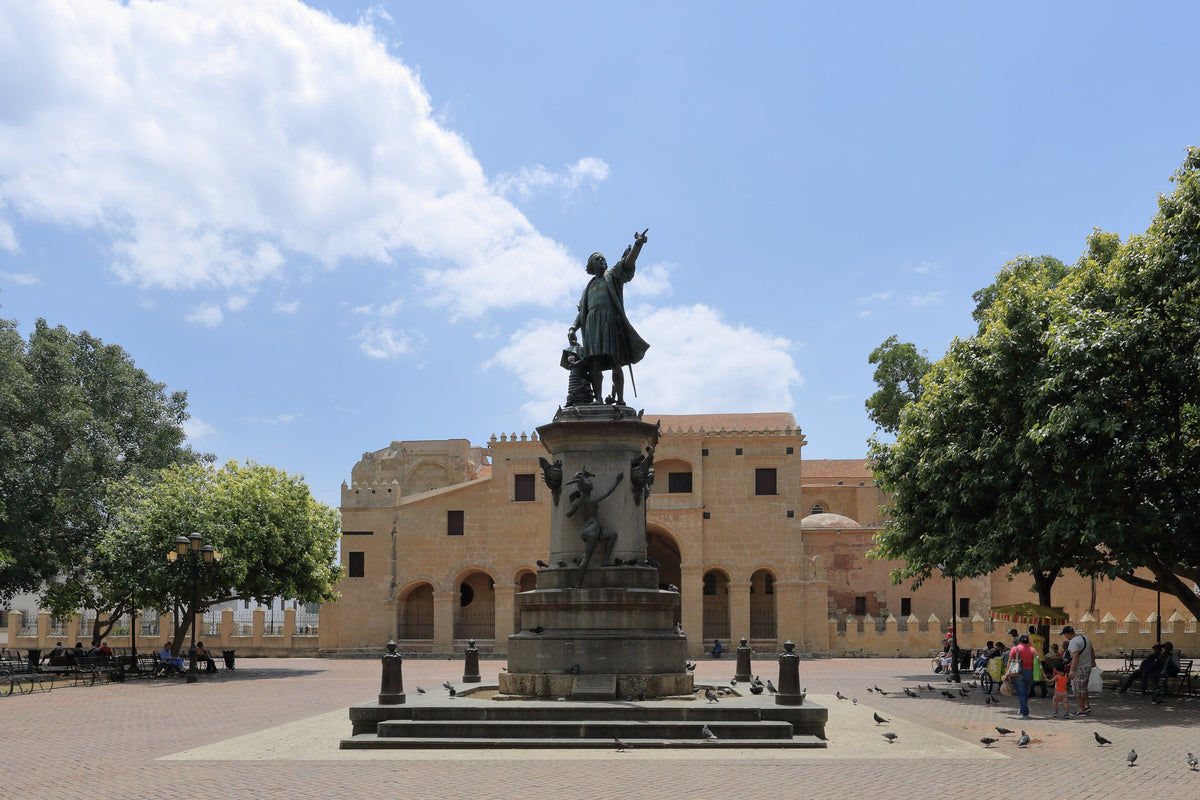 Zona Colonial: qué hacer en un paseo por Santo Domingo