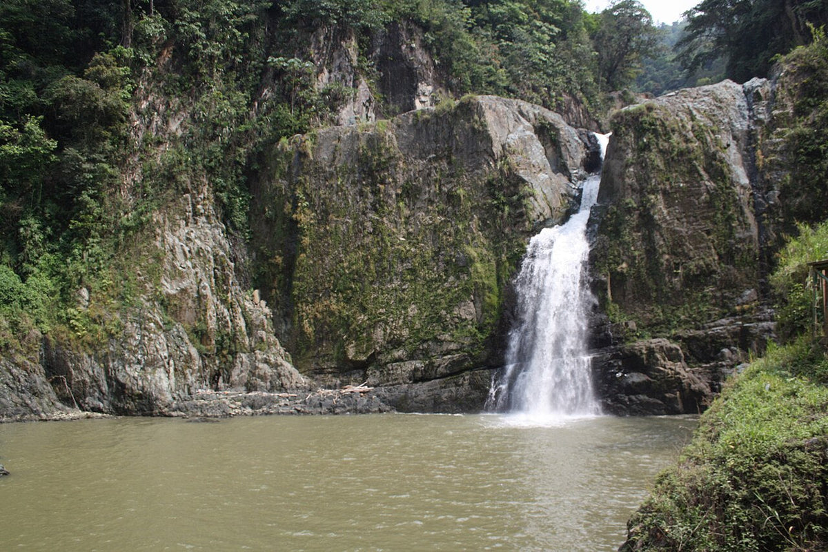 Jarabacoa: cascadas y montaña para un fin de semana