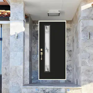 Vitrales para Puertas: Arte Personalizado por ArteFusion Creativa