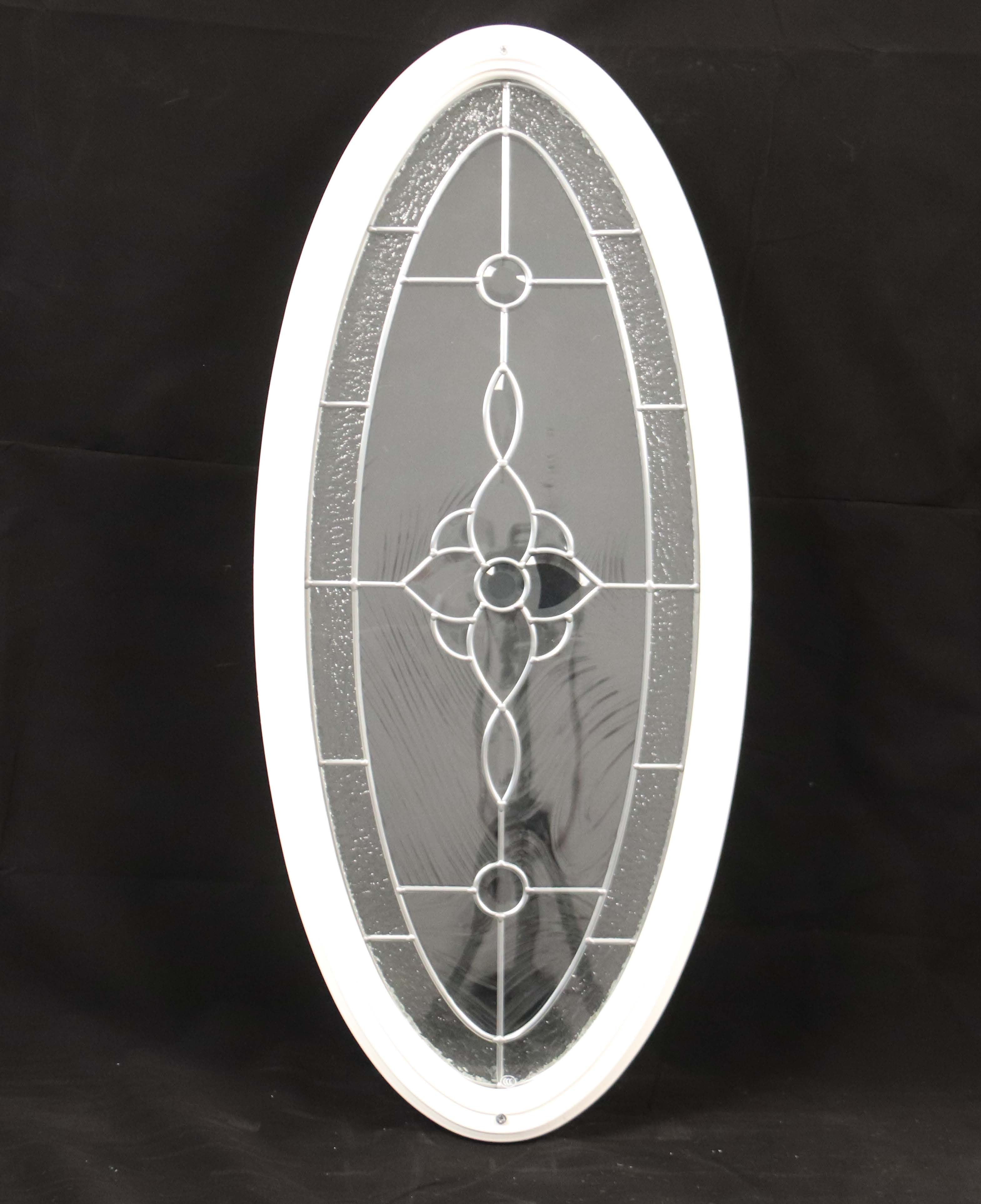 Vitrales Decorativos para Puertas