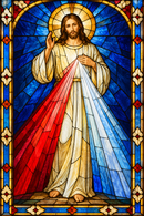 REL-002 Divina Misericordia