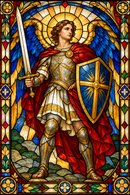 REL-006 San Miguel Arcángel