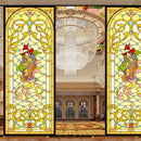 Vitrales Decorativos - Arte y Espiritualidad en Diseños Exclusivos