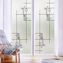 Vitrales a Medida para Ventanas - Diseños Exclusivos Personalizables