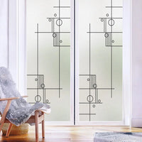 Vitrales a Medida para Ventanas - Diseños Exclusivos Personalizables