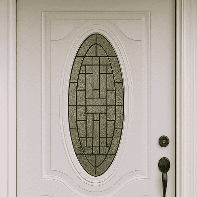 Vitrales para Puertas Polimetálicas y de Madera | ArteFusion Creativa – Tienda y Fábrica en Santo Domingo