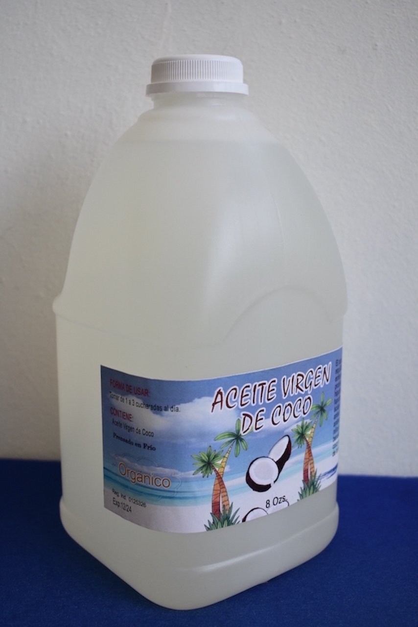 Aceite virgen de oco - VillaCon Online
