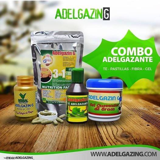 Adelgazin g2 - VillaCon Online