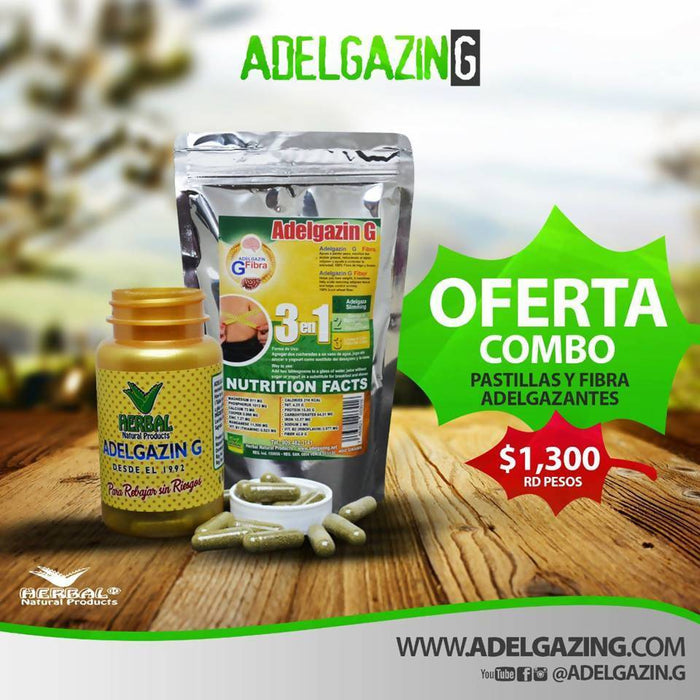 Adelgazin g2 - VillaCon Online
