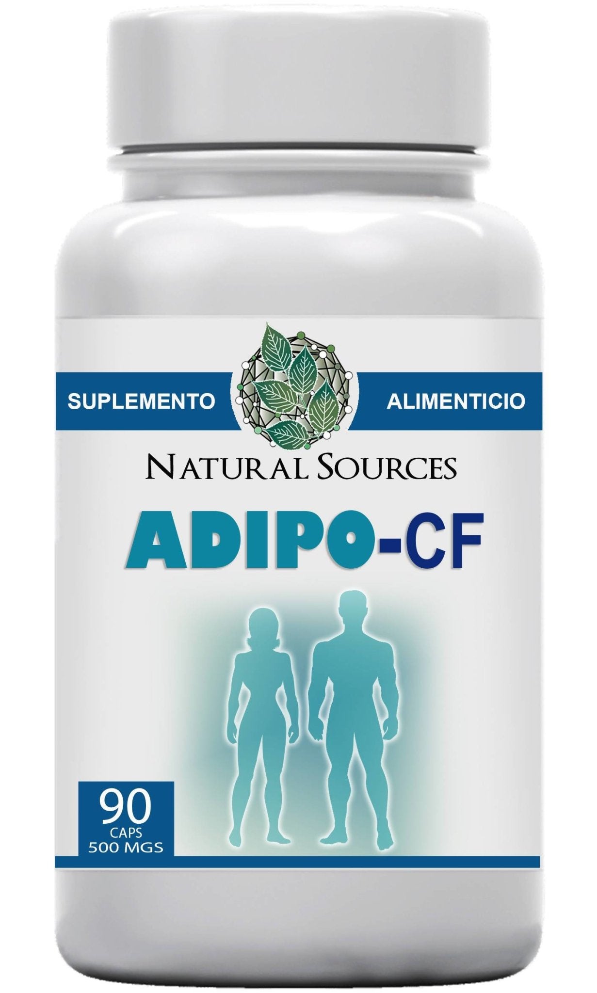 Adipo - CF - VillaCon Online