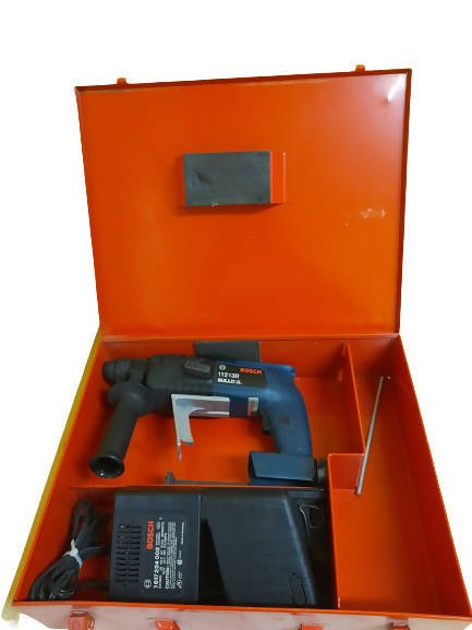 Bosch Set Taladro demoledor