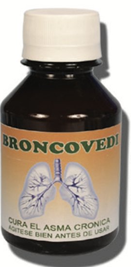 Broncovedi - VillaCon Online