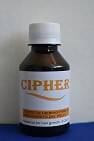 Cipher - VillaCon Online