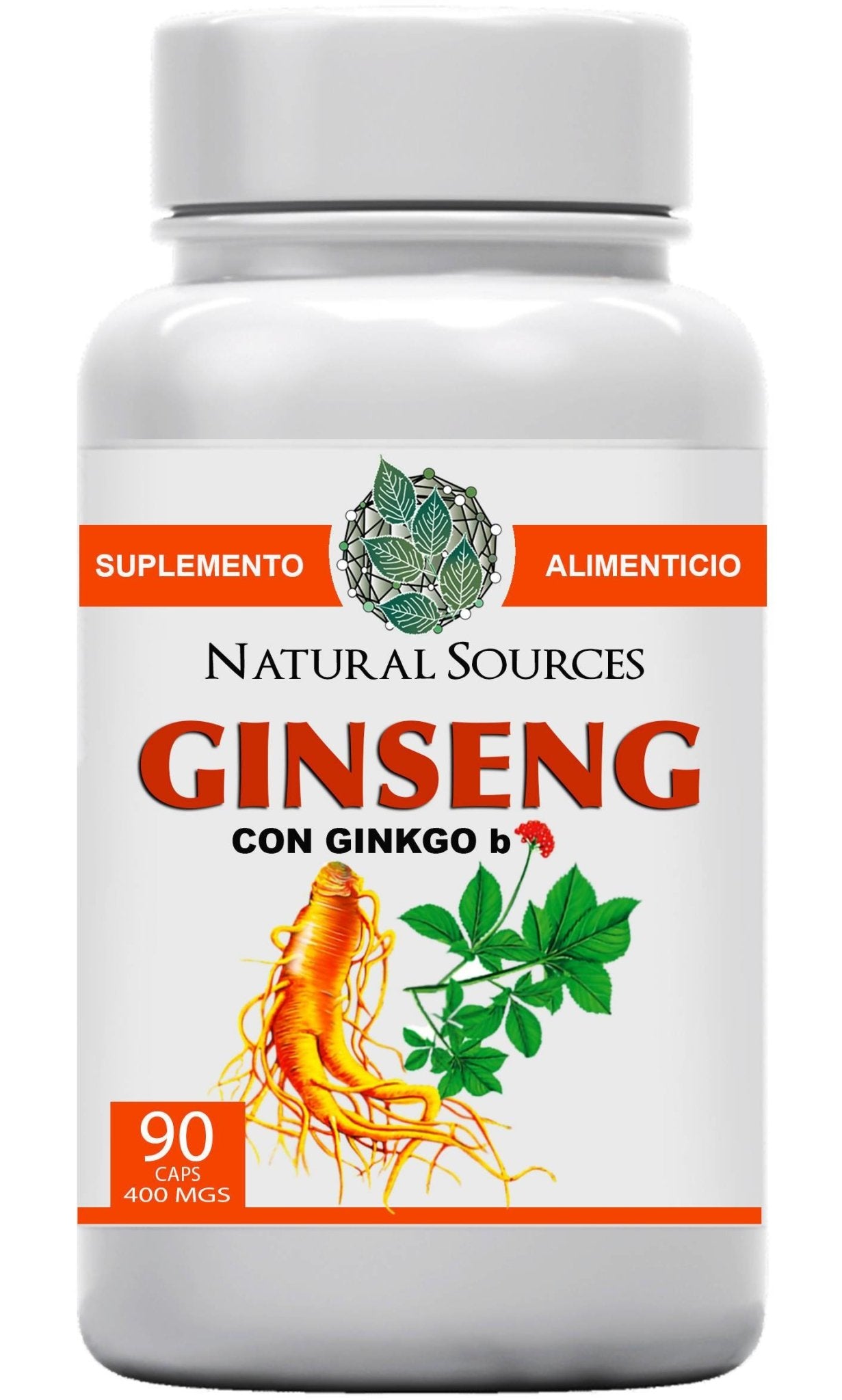 Ginseng - VillaCon Online