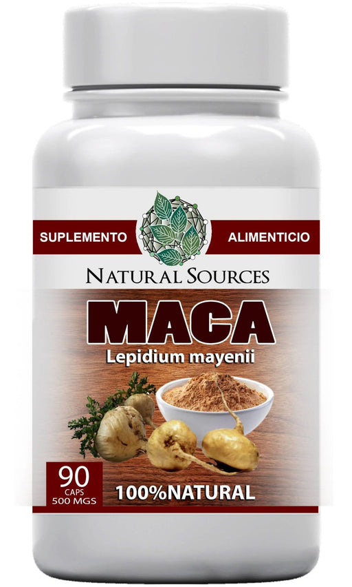 Maca - VillaCon Online