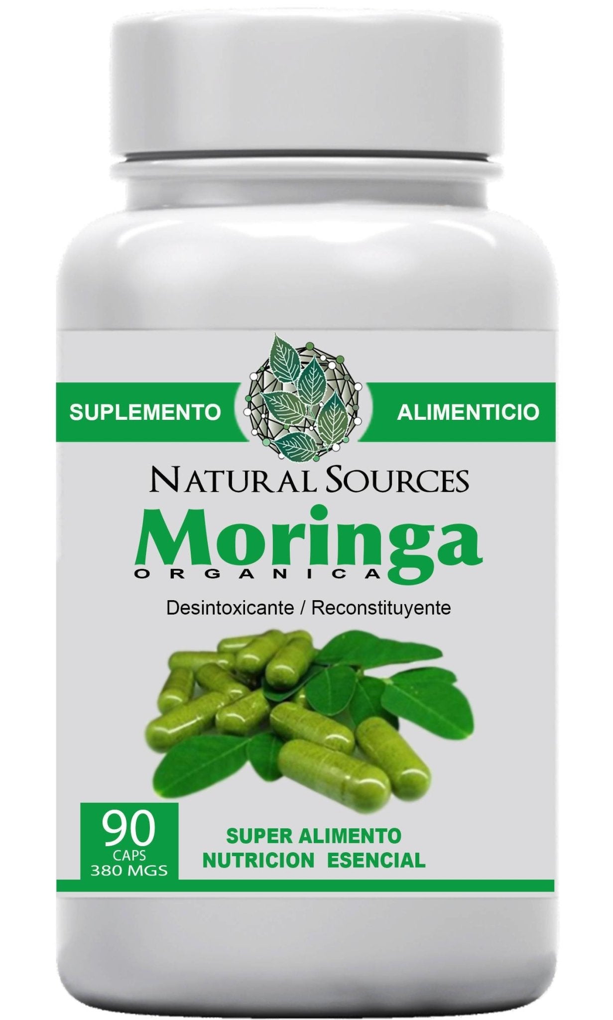 Moringa - VillaCon Online