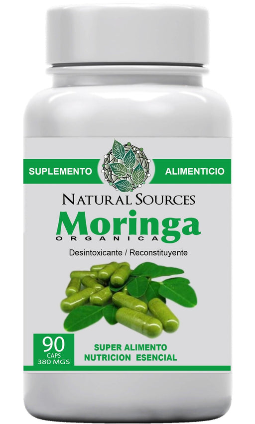 Moringa - VillaCon Online