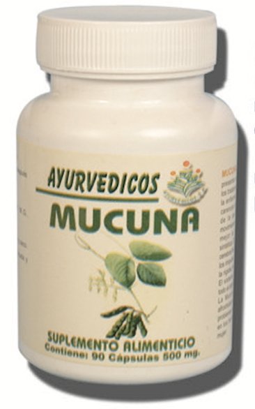 Mucuna - VillaCon Online