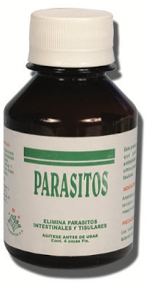 Parasitos - VillaCon Online