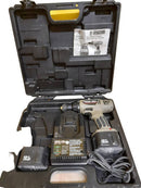 PORTER CABLE Set de taladro destornillador inalambrico - VillaCon Online