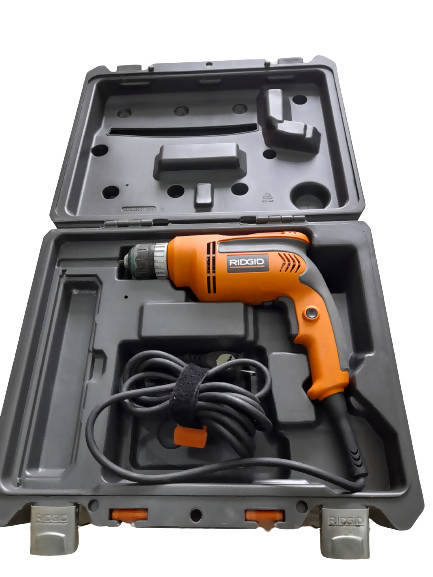 Ridgid Taladro martillo model R7000 - VillaCon Online