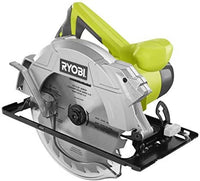 Ryobi Sierra Circular con Laser CSB135L - VillaCon Online