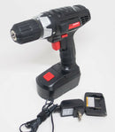 Taladro Drill Master 18V 3/8 pulgadas - VillaCon Online