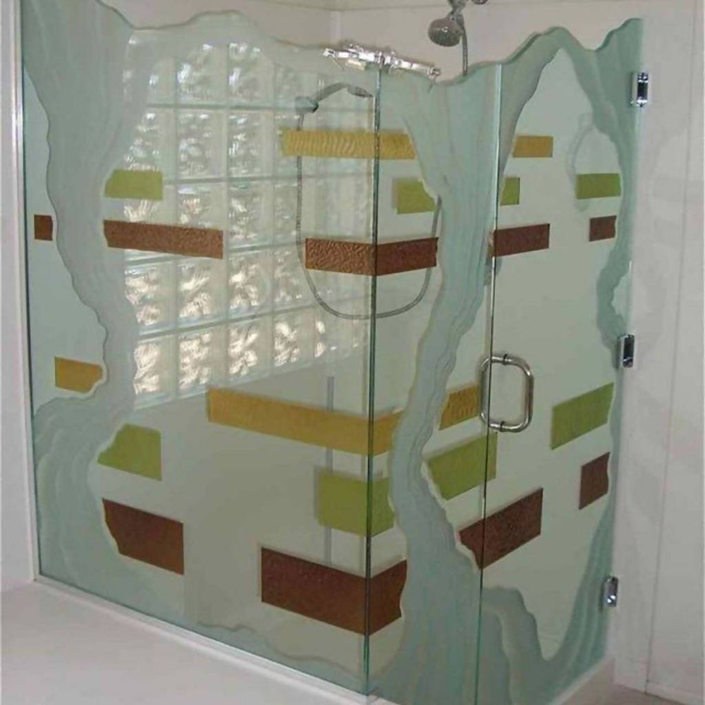 Paneles para baños Tallados - VillaCon Online