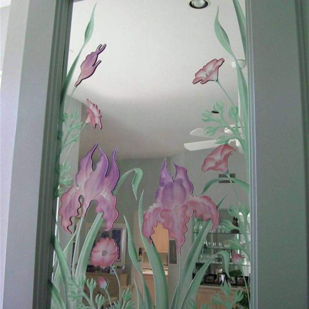 Tallado en vidrio pintado y personalizado - VillaCon Online