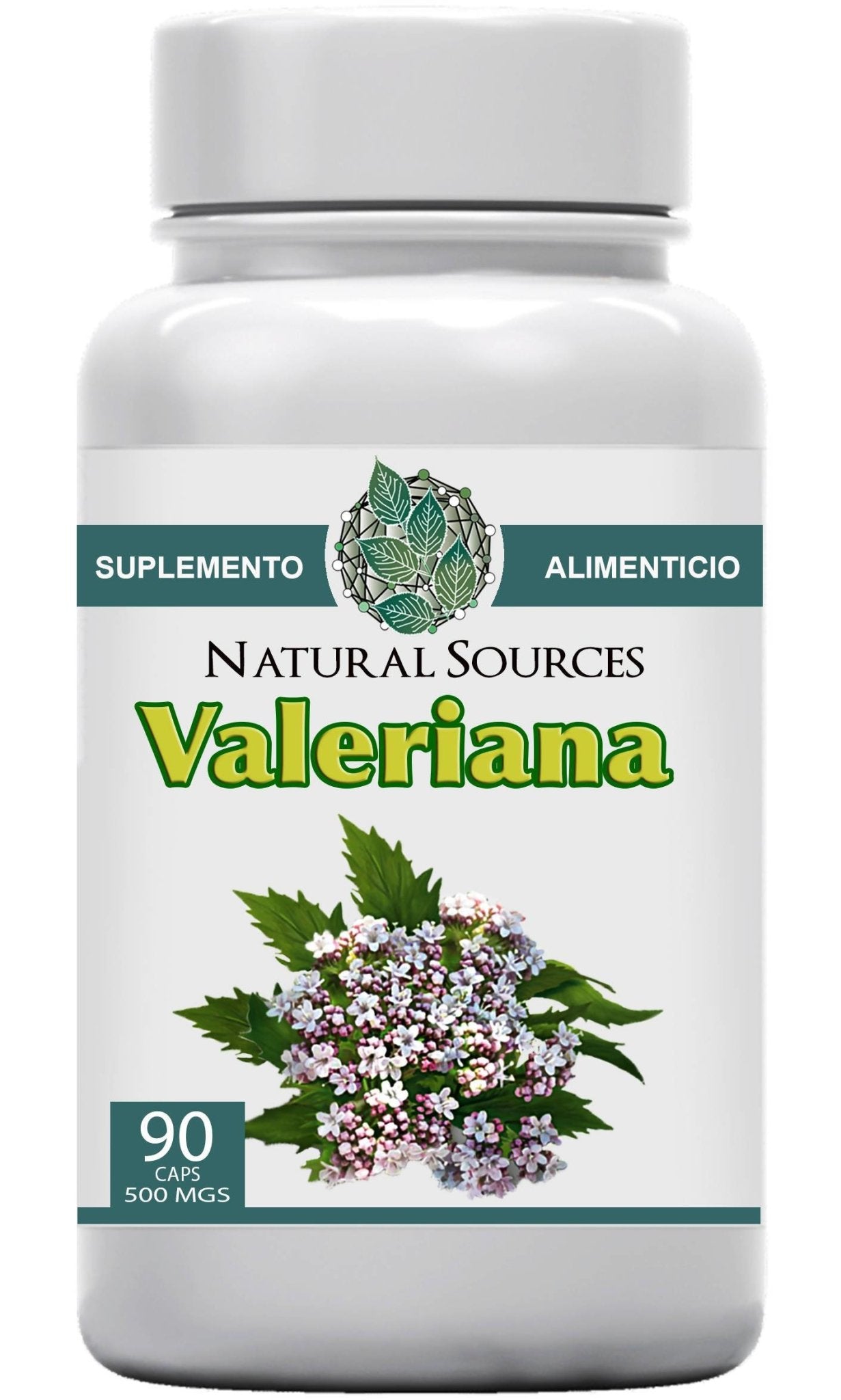 Valeriana - VillaCon Online