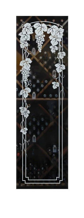 Viñedo De Uvas - VillaCon Online
