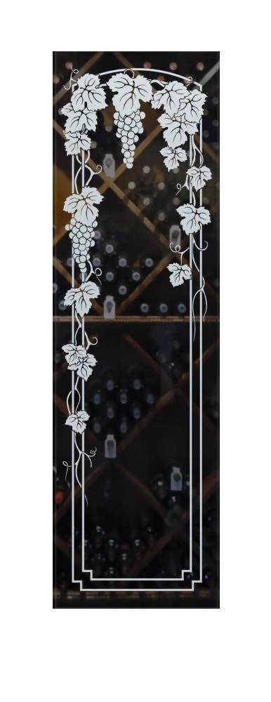 Viñedo De Uvas - VillaCon Online